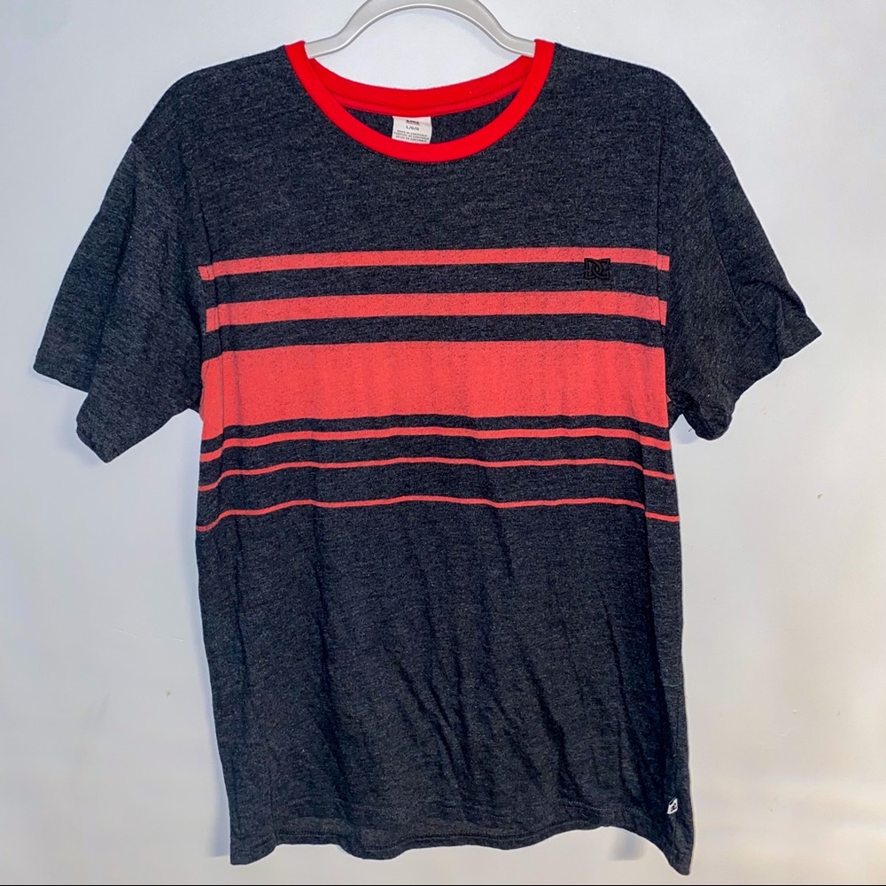 Men’s Short Sleeve Shirt DC